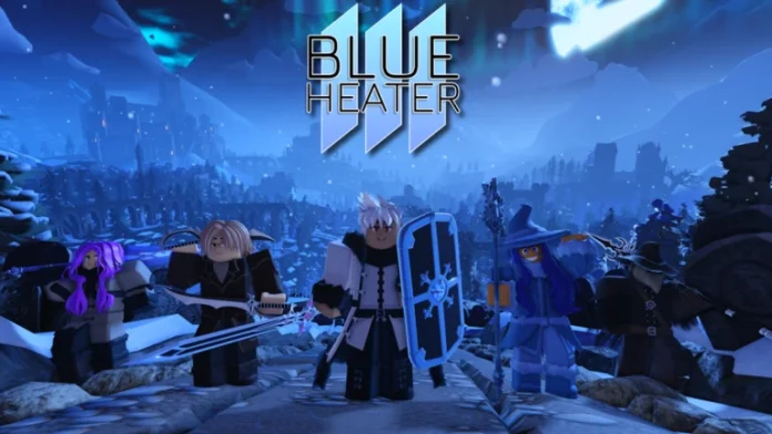 blue heater 2 tier list