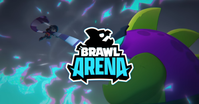 best brawlers brawl arena