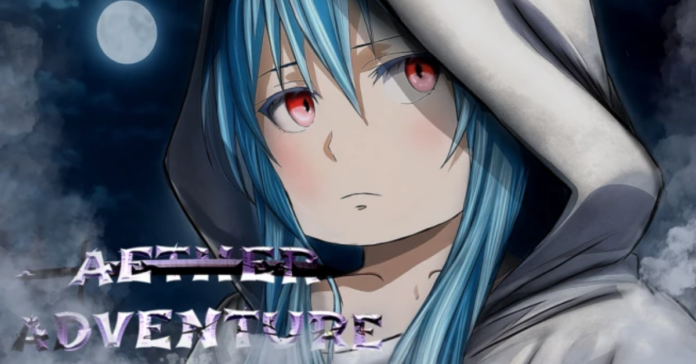aether adventure