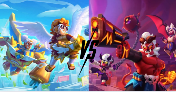 Brawl Stars