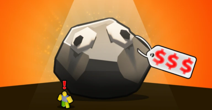 Break-Rocks