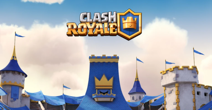 clash royale