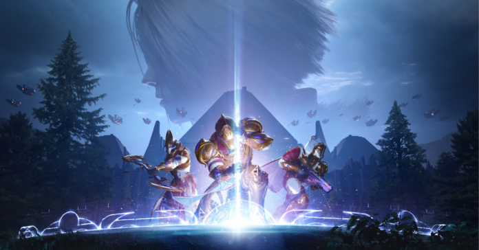 destiny 2 the edge of fate