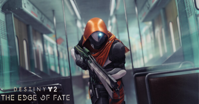 destiny 2 edge of fate