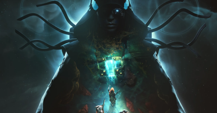 Destiny 2 the edge of fate