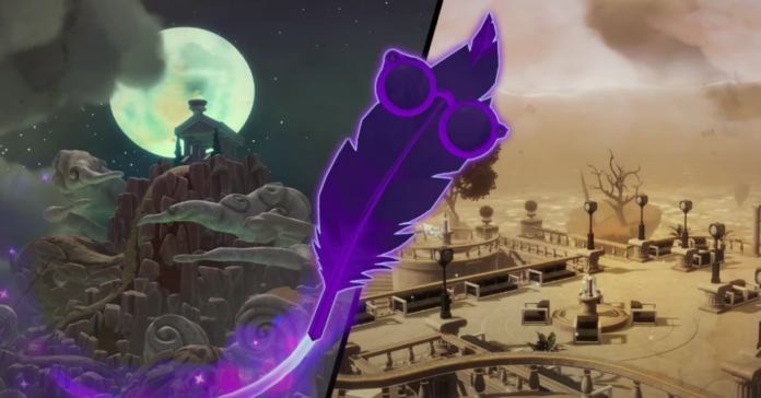 Dream Image in Dreamlight Valley