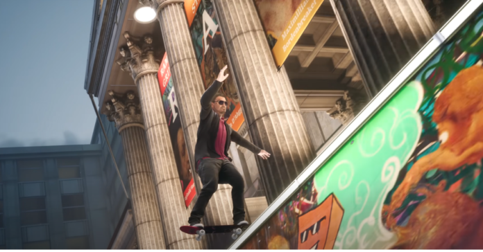 Tony Hawk's Pro Skater 3 And 4 Pro Goals Locations