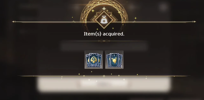 get rewards