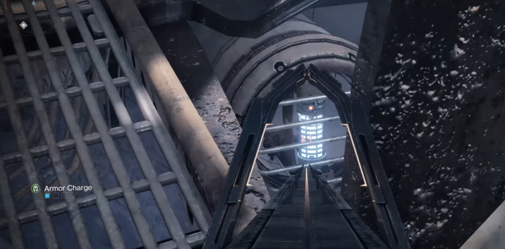 destiny 2 mission