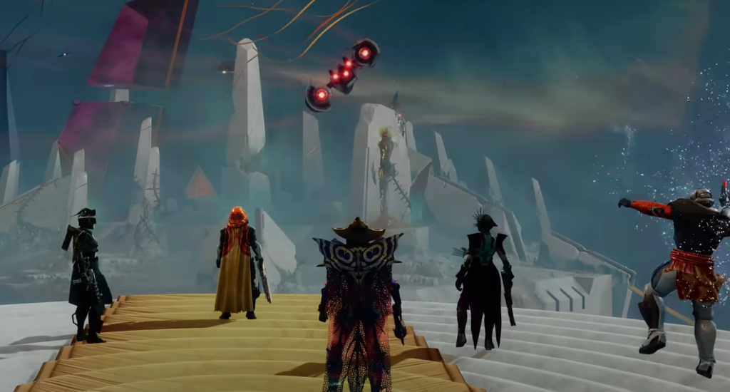 destiny 2