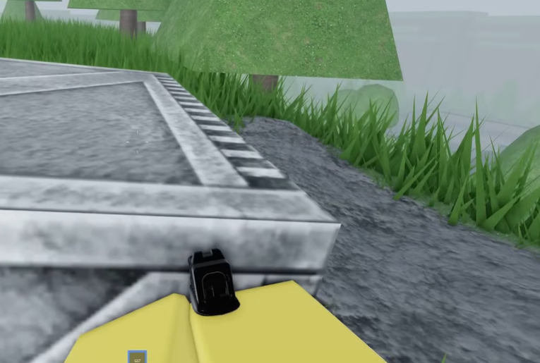 Gun Armory Tycoon The Hatch