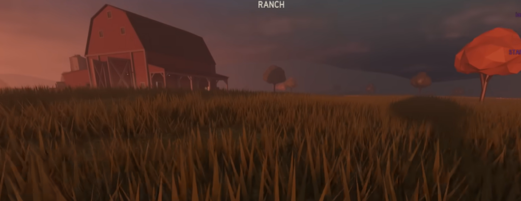 Those Who Remain in The Hatch Event