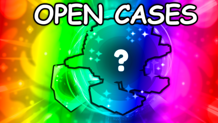brainrot case opening