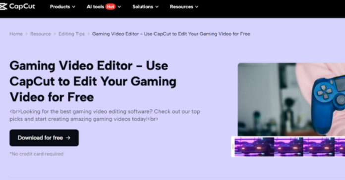 Level Up Your Gaming Content: Why Editing Matters for Every Player