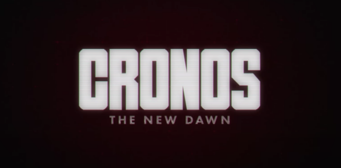 cronos the new dawn early access