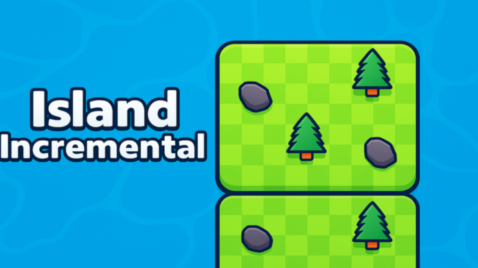 roblox island incremental codes