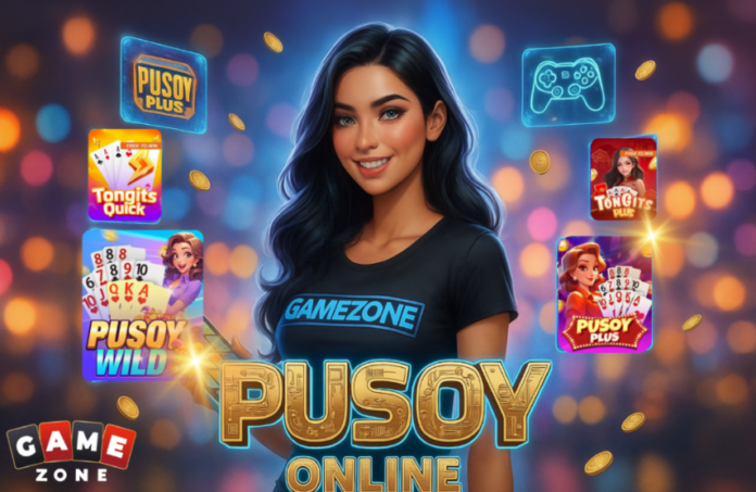 pusoy online card game